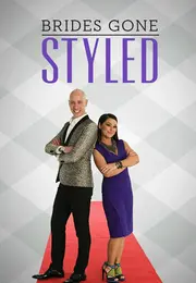 Brides Gone Styled