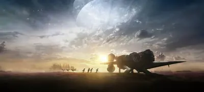 Star Wars: Skeleton Crew