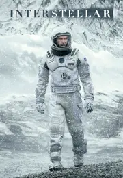 Interstellar