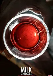 Milk II: Sustenance