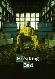 Breaking Bad